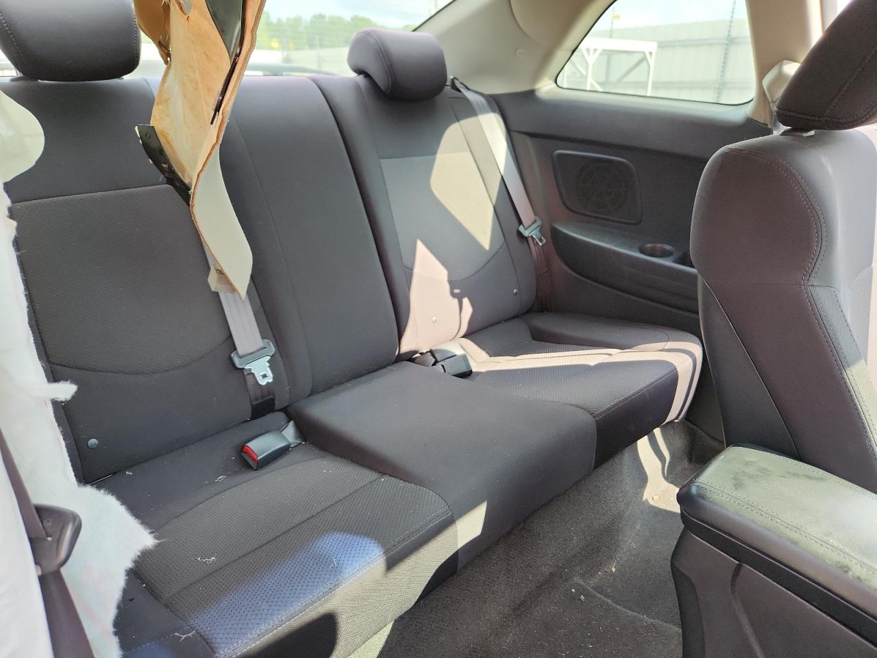 2012 Kia Forte Ex VIN: KNAFU6A2XC5569542 Lot: 64072555