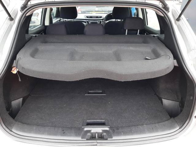2014 NISSAN QASHQAI ACENTA DIG-T 