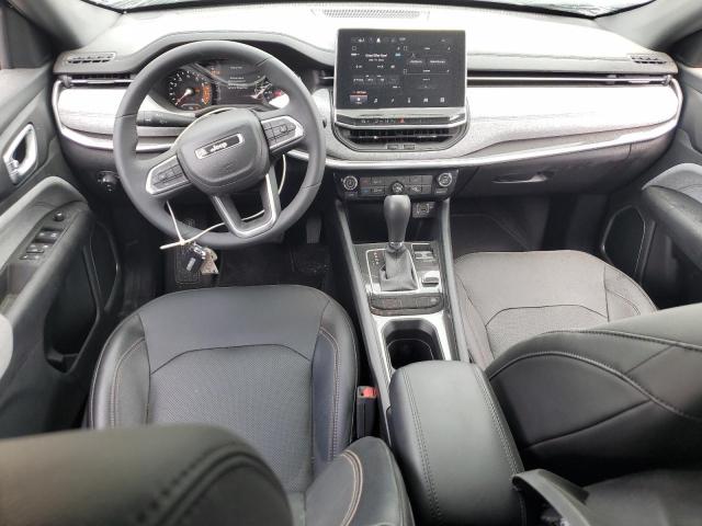  JEEP COMPASS 2023 Czarny