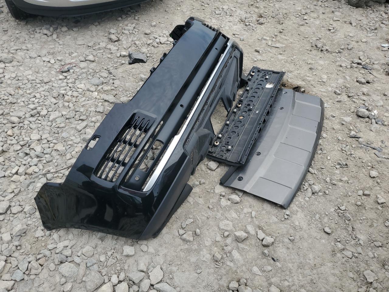 SALGS3EF2GA259075 2016 Land Rover Range Rover Supercharged