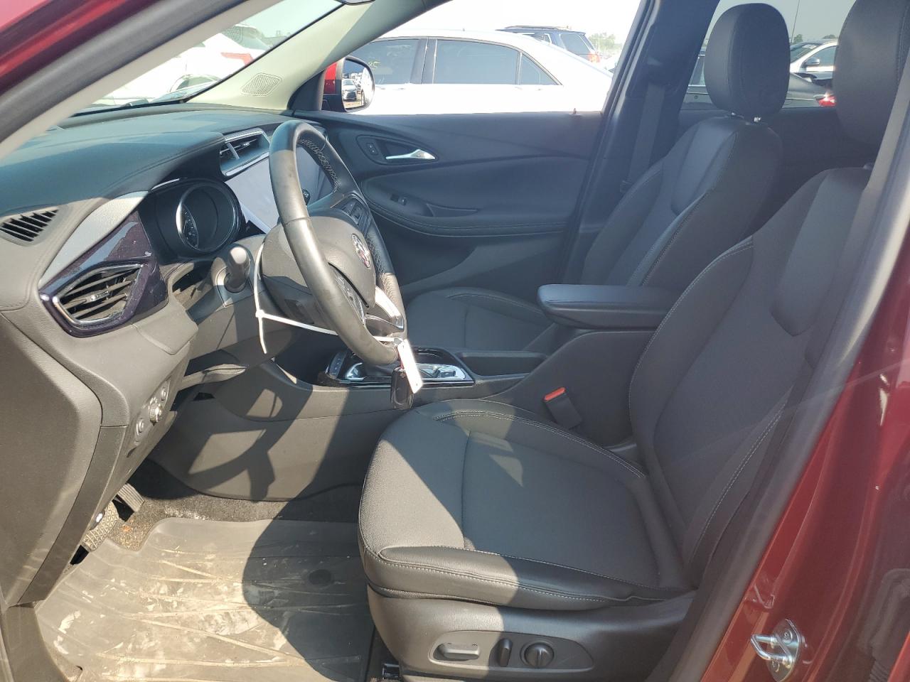 2023 Buick Encore Gx Select VIN: KL4MMESL9PB157951 Lot: 64356045