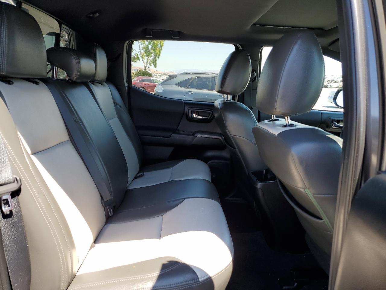 2016 Toyota Tacoma Double Cab VIN: 3TMCZ5ANXGM003814 Lot: 64827295