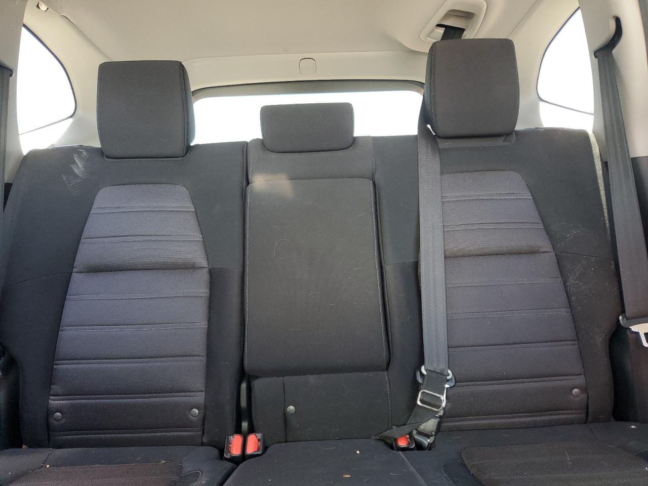 2020 Honda Cr-V Ex VIN: 5J6RW1H56LA008057 Lot: 64294755
