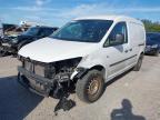 2017 VOLKSWAGEN CADDY C20 for sale at Copart SANDWICH