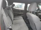 2018 TOYOTA TACOMA DOUBLE CAB   à vendre chez Copart QC - MONTREAL