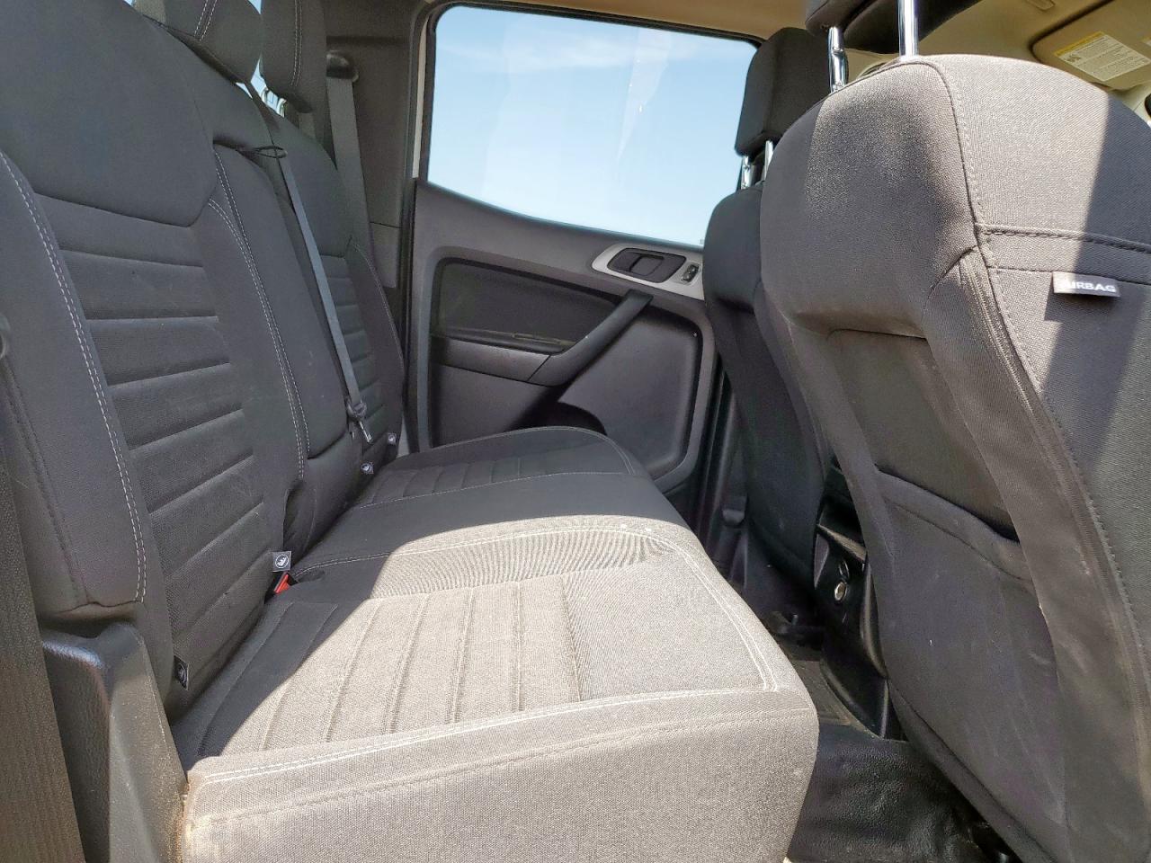 2021 Ford Ranger Xl VIN: 1FTER4FH2MLD73674 Lot: 65034865
