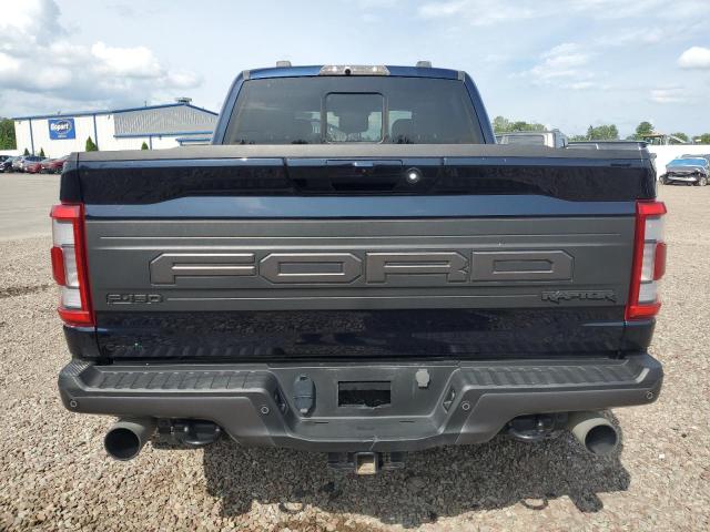 FORD F150 2023 Granatowy