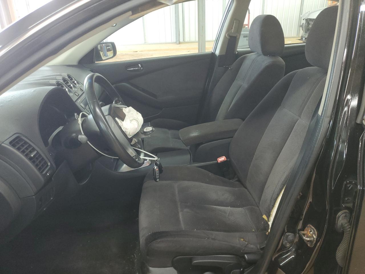 2008 Nissan Altima 2.5 VIN: 1N4AL21E18C172734 Lot: 62704175