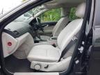 2010 MERCEDES BENZ C180 BLUE- for sale at Copart ST HELENS