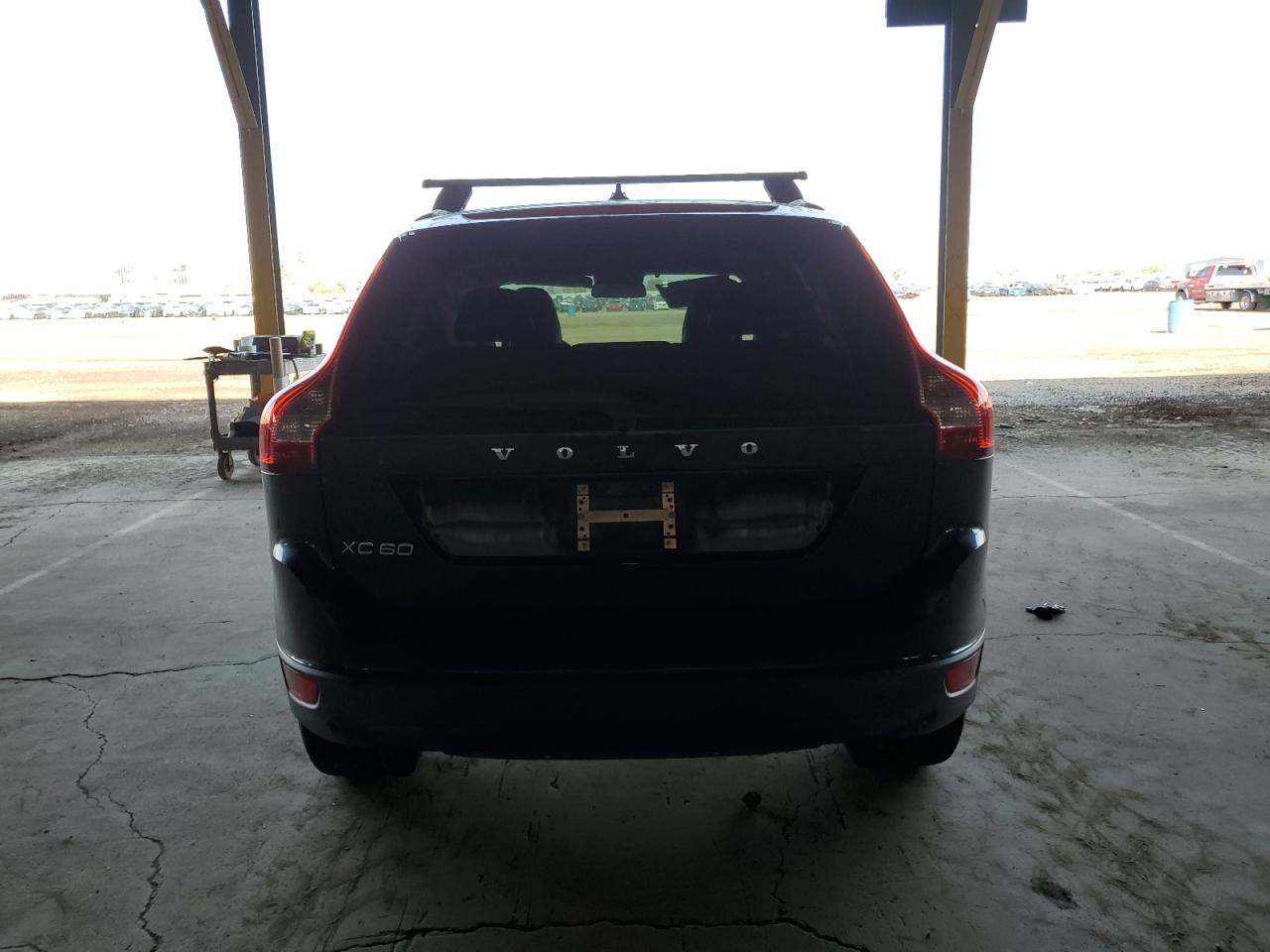 2011 Volvo Xc60 3.2 VIN: YV4952DL6B2138672 Lot: 63274815