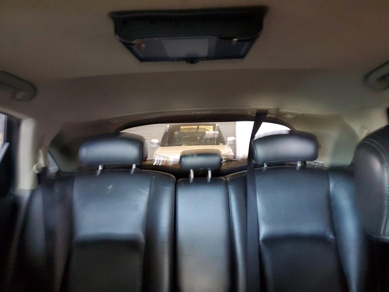 2005 Infiniti Fx35 VIN: JNRAS08W75X200430 Lot: 63688065