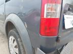 2007 FORD TOURNEO CO for sale at Copart PETERLEE