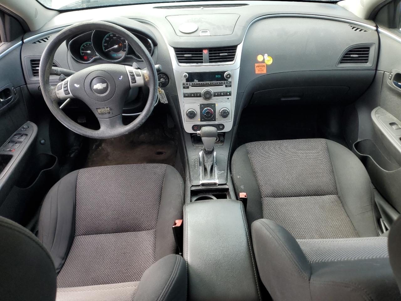 2010 Chevrolet Malibu 1Lt VIN: 1G1ZC5EB8AF211623 Lot: 64652255