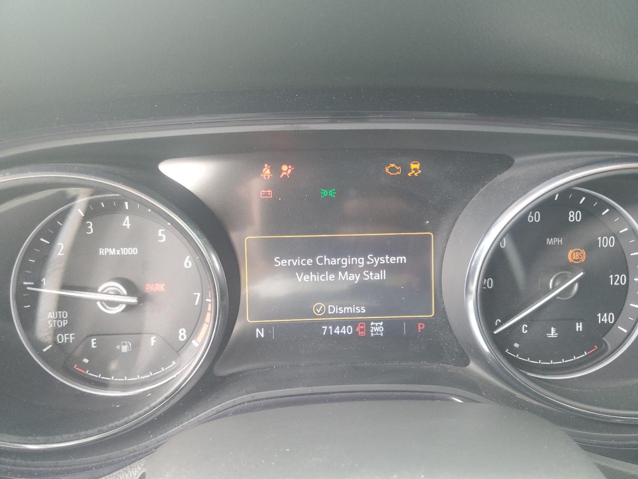 kl4mmesl0lb074824 KL4MMESL0LB074824 2020 Buick Encore Gx Select