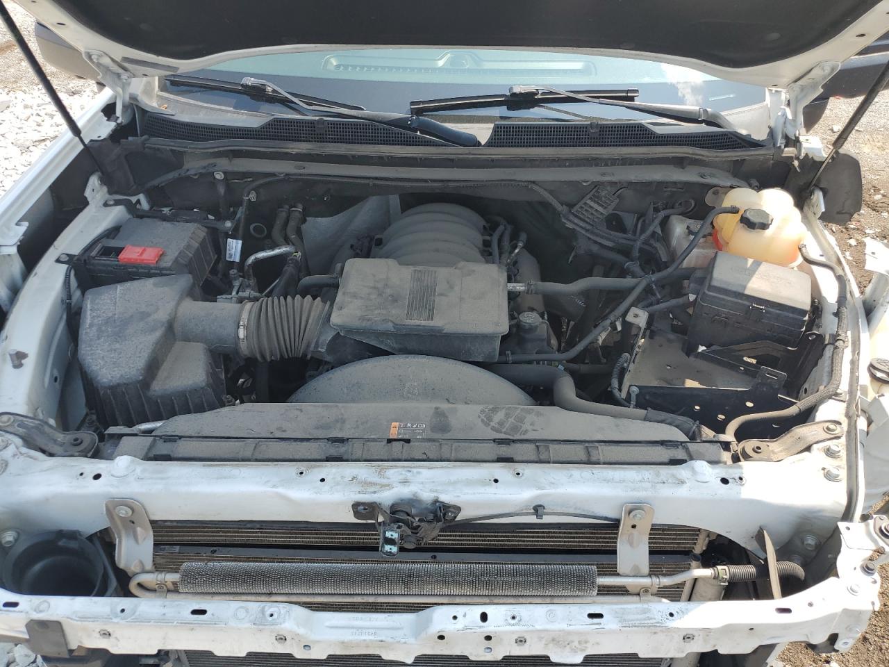 2022 Chevrolet Silverado K2500 Heavy Duty Lt VIN: 1GC4YNE7XNF289938 Lot: 63573715