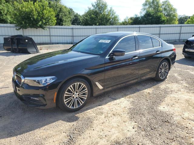 BMW 5 SERIES – zdjęcie z aukcji, lot #64576215