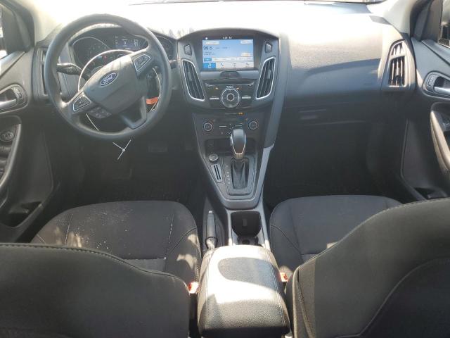  FORD FOCUS 2018 Серый