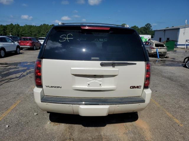  GMC YUKON 2013 Biały