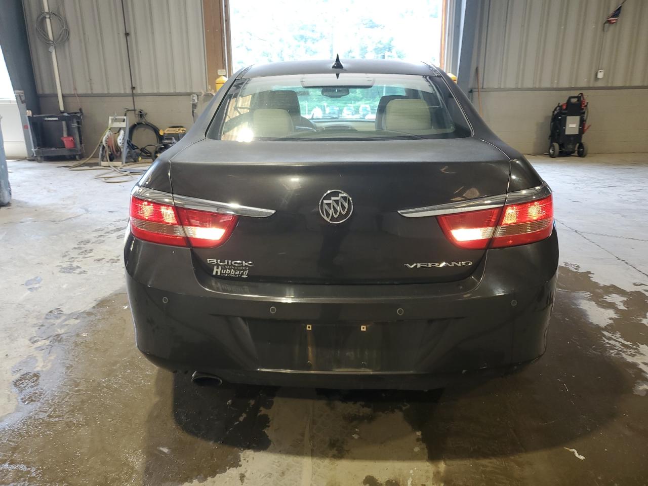 2013 Buick Verano VIN: 1G4PS5SK9D4241117 Lot: 63455975