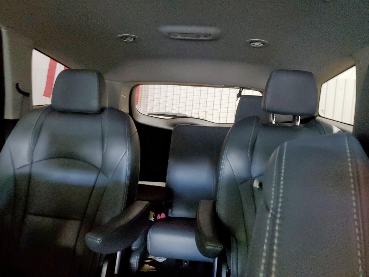 2020 Buick Enclave Essence VIN: 5GAERBKWXLJ300203 Lot: 64582295