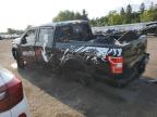 2020 FORD F150 SUPERCREW   for sale at Copart ON - TORONTO