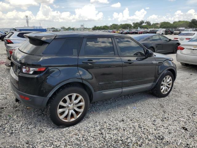  LAND ROVER RANGEROVER 2015 Czarny