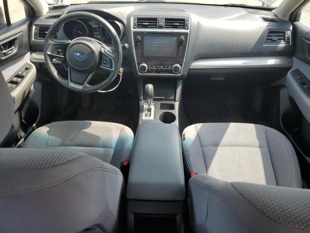  SUBARU LEGACY 2018 Szary