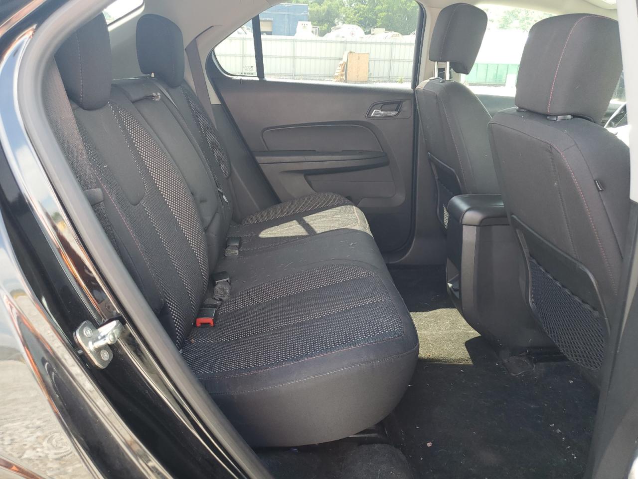 2012 Chevrolet Equinox Lt VIN: 2GNALPEK7C6137132 Lot: 65408475