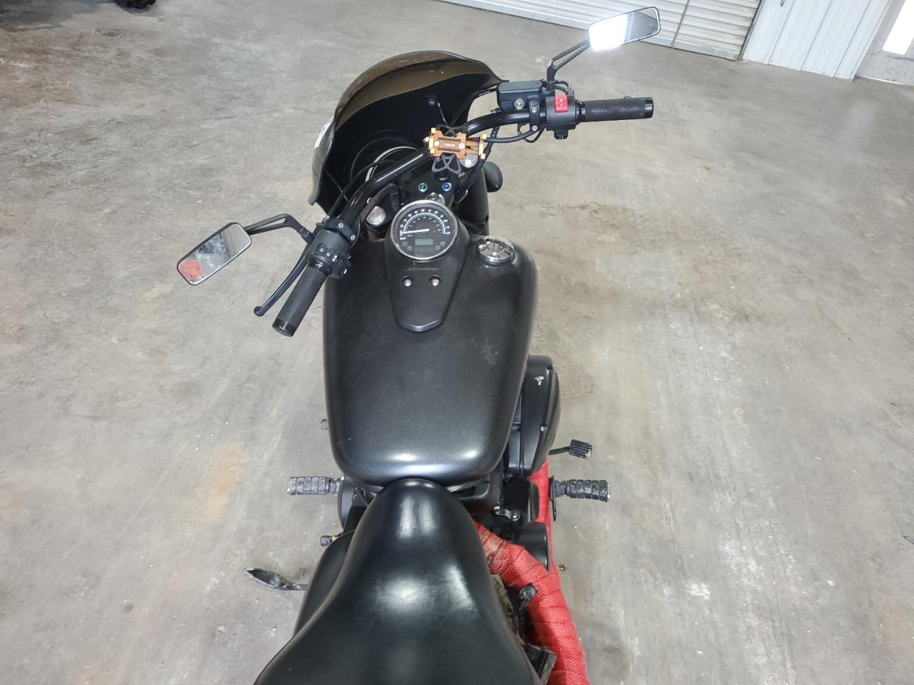 2018 Honda Vt750 C2B VIN: JH2RC5376JK800514 Lot: 62072345