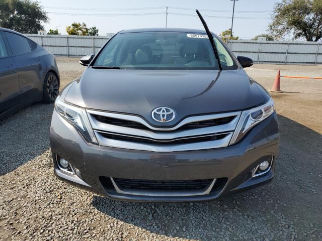 Parquets TOYOTA VENZA 2013 Szary