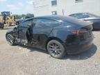 2023 TESLA MODEL 3    for sale at Copart ON - COOKSTOWN