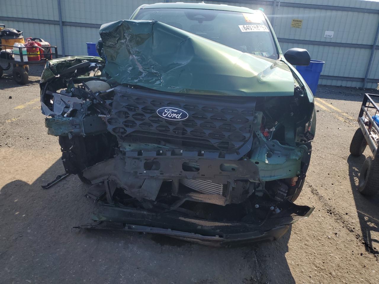3fttw8ba6sra07182 3FTTW8BA6SRA07182 2025 Ford Maverick Xl