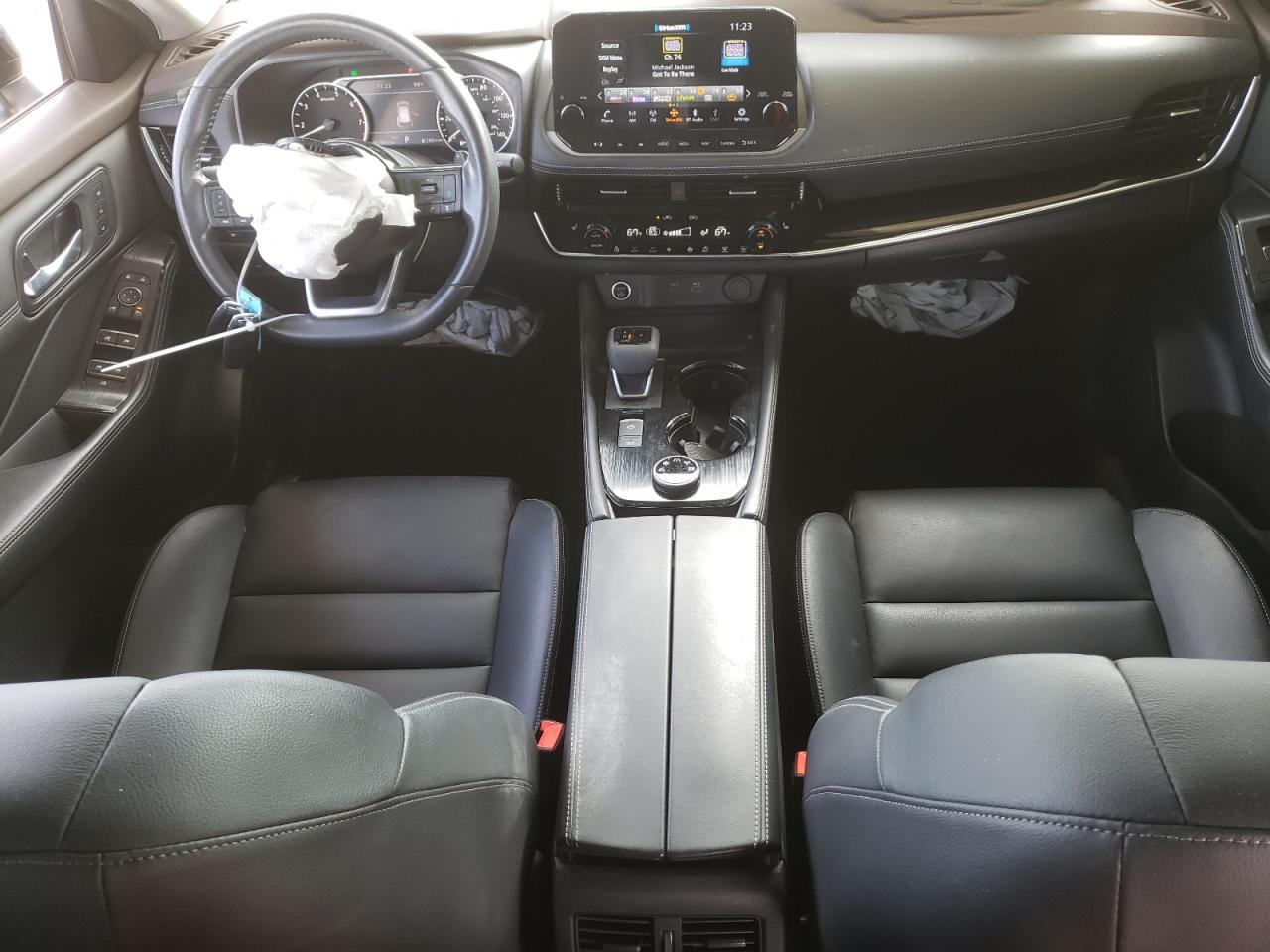 JN8BT3CBXPW460065 2023 Nissan Rogue Sl