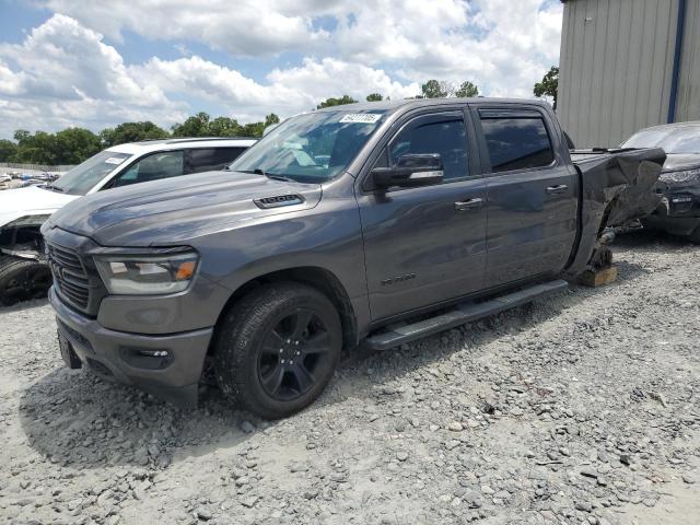  RAM 1500 2021 Szary