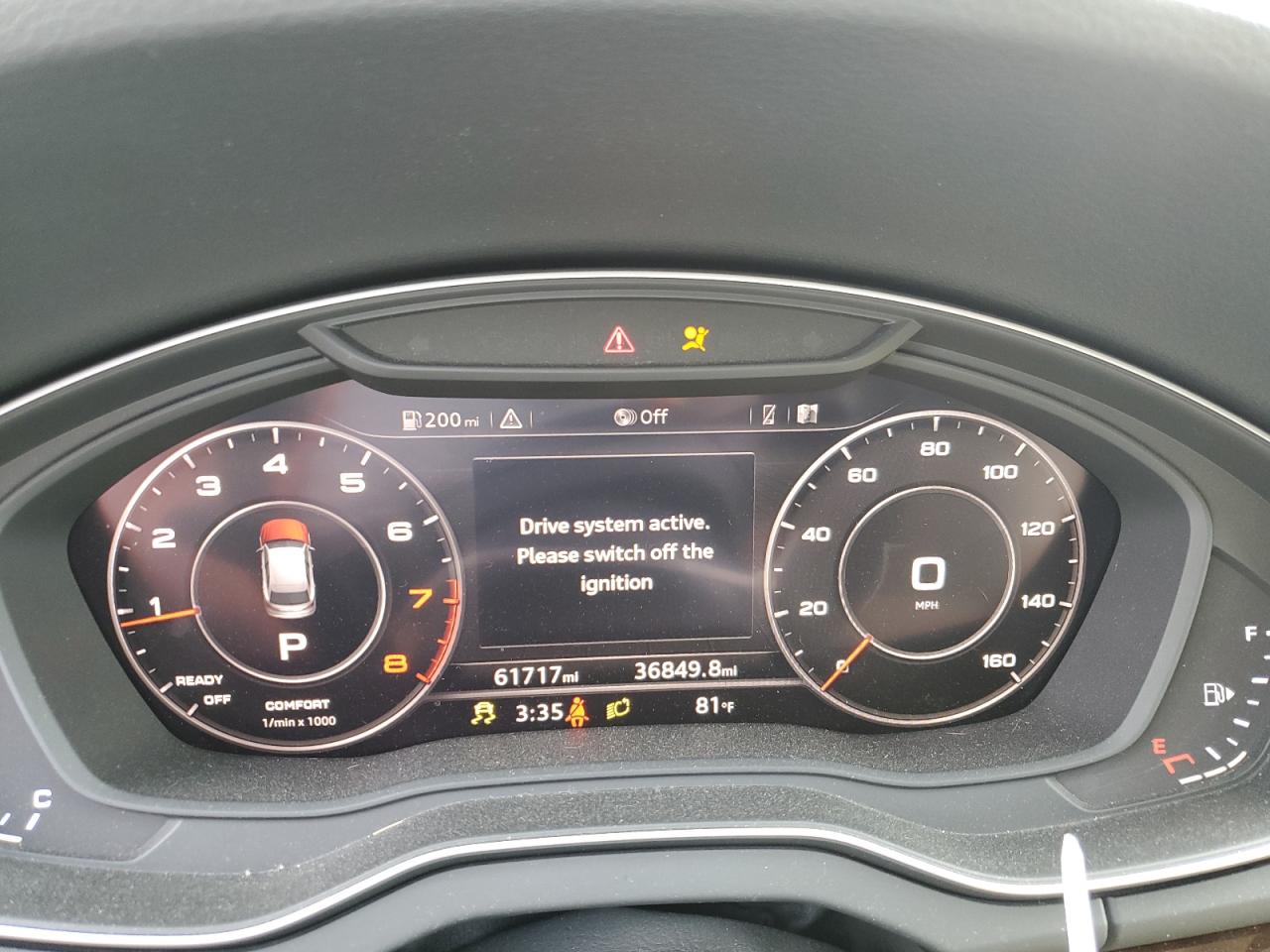 2019 Audi Q5 Premium Plus VIN: WA1BNAFY6K2129777 Lot: 62996285