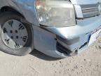 2008 FIAT PANDA DYNA for sale at Copart BRISTOL