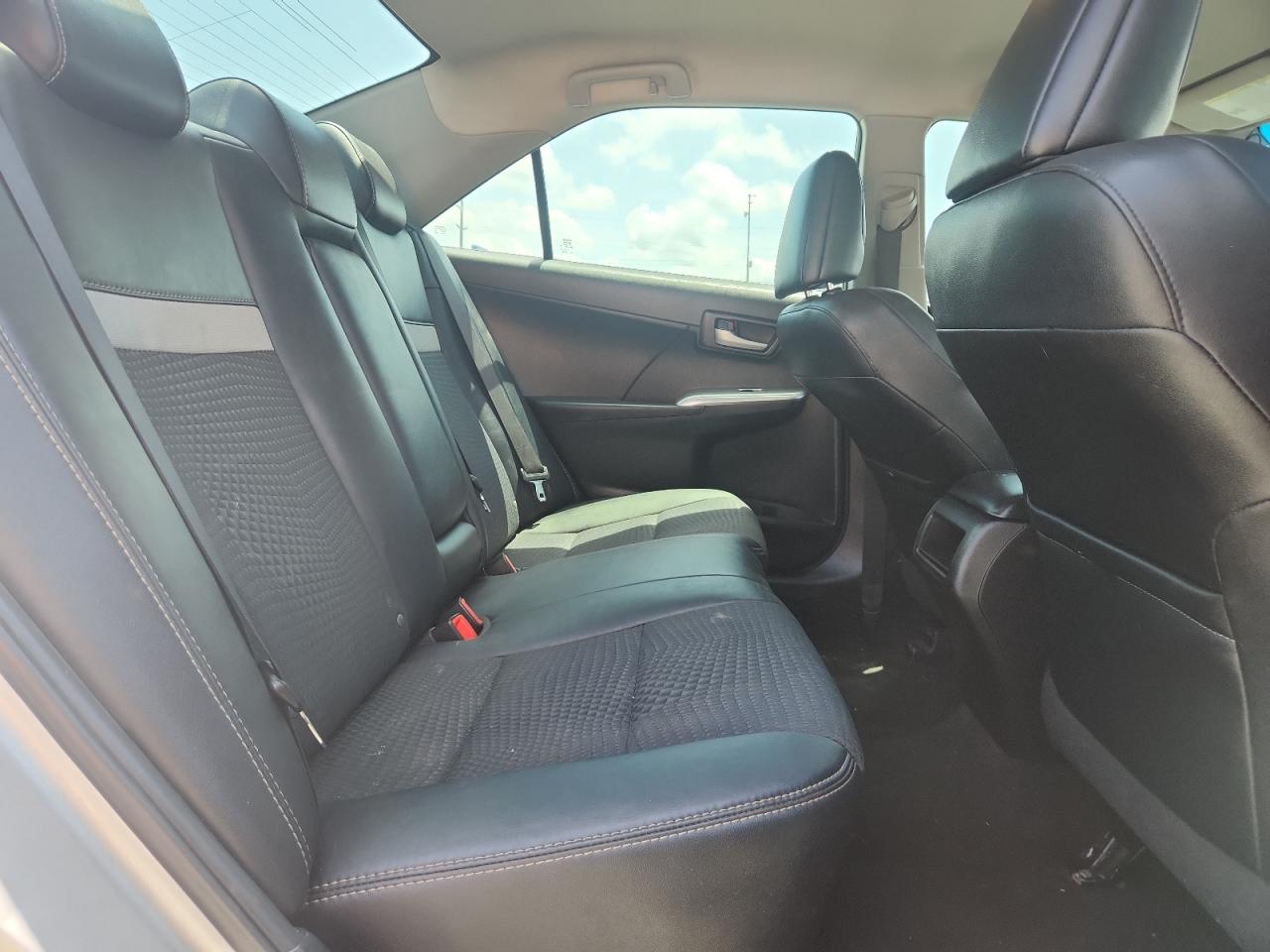 2014 Toyota Camry L VIN: 4T1BF1FKXEU818000 Lot: 64929365