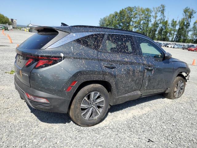  HYUNDAI TUCSON 2024 Серый