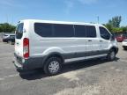 2017 FORD TRANSIT T-350 for sale at Copart FL - MIAMI CENTRAL