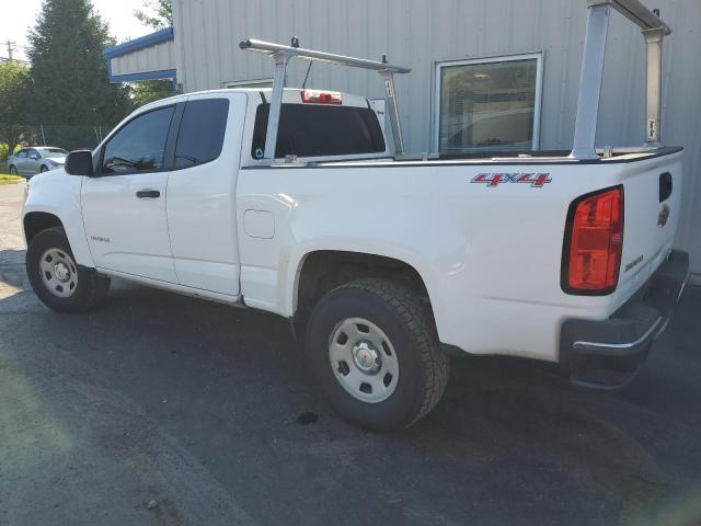 2015 CHEVROLET COLORADO   