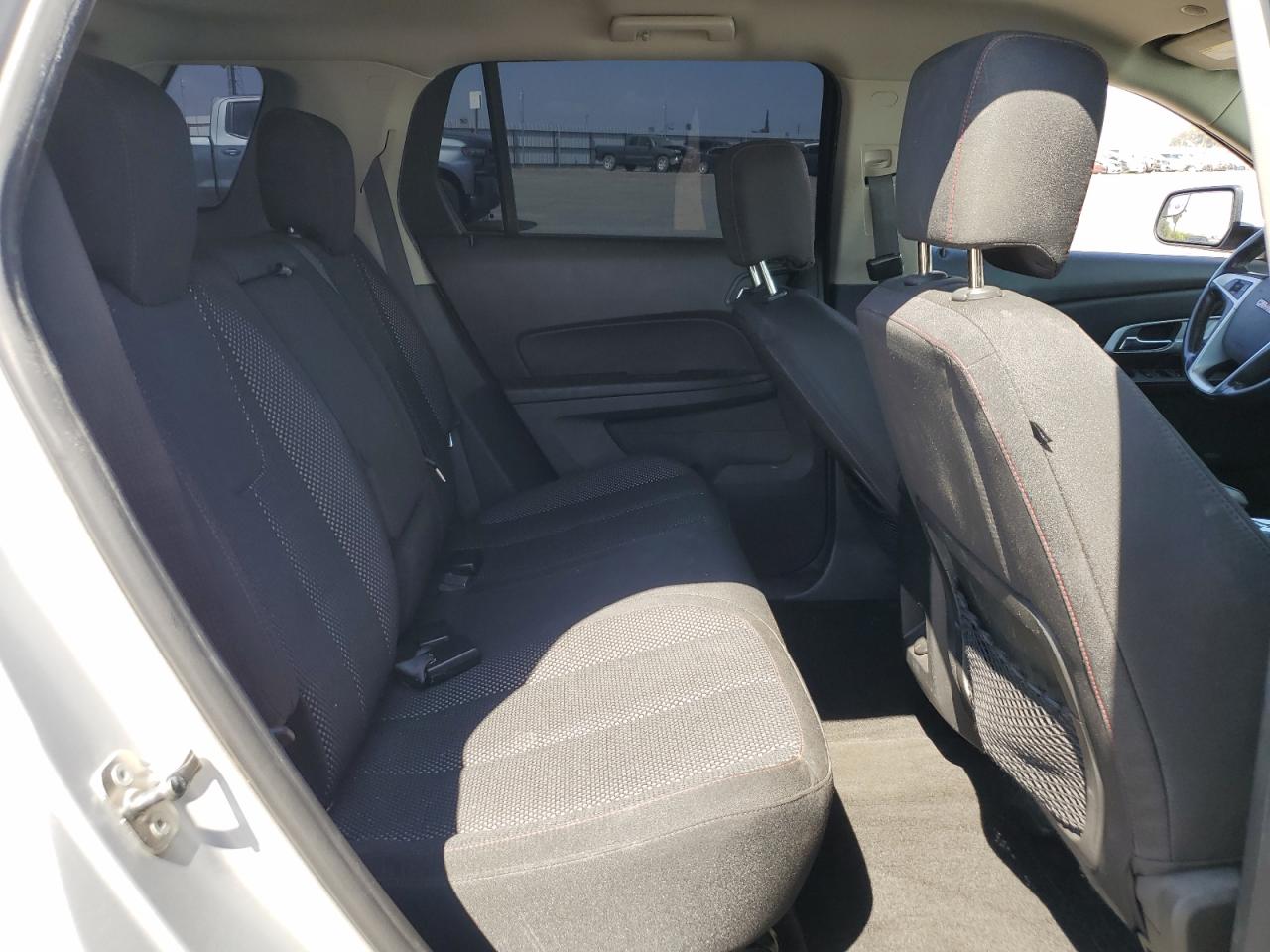2014 GMC Terrain Sle VIN: 2GKFLWEKXE6206458 Lot: 65184265