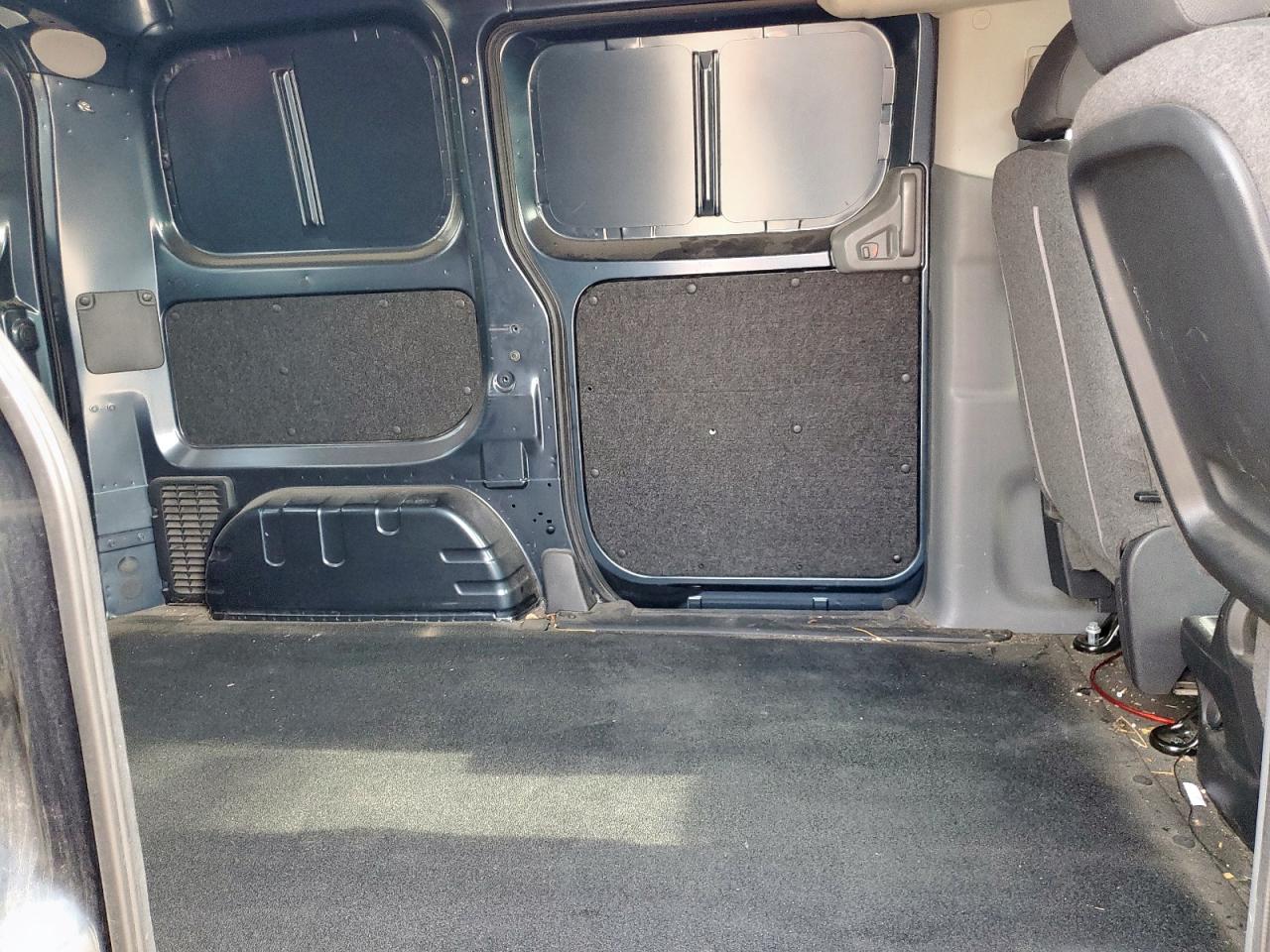 2019 Nissan Nv200 2.5S VIN: 3N6CM0KN6KK691649 Lot: 63679875