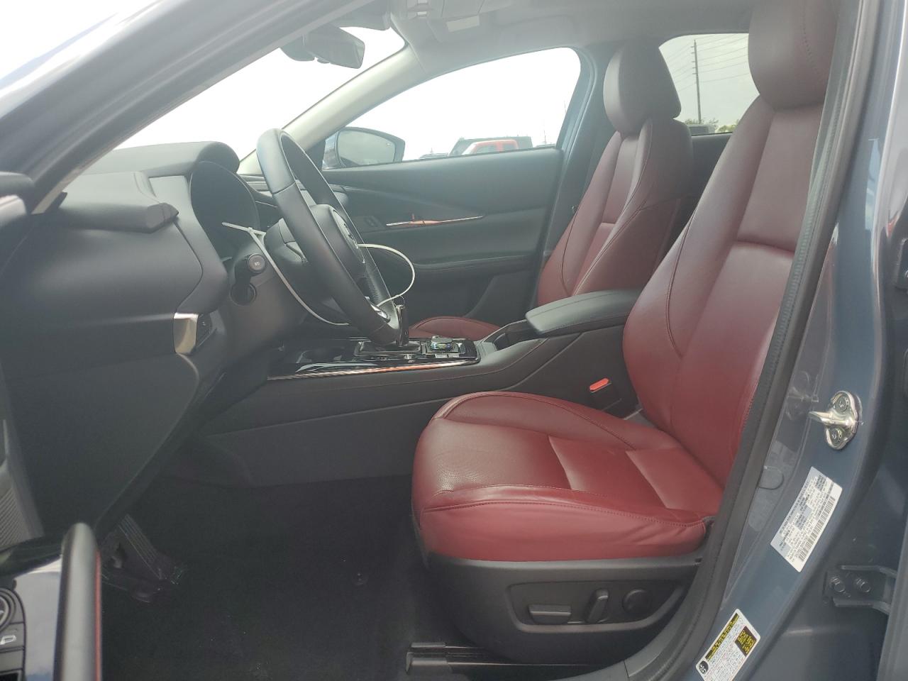 2022 Mazda Cx-30 Preferred VIN: 3MVDMBCL9NM447663 Lot: 64999595