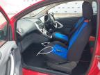2013 FORD KA ZETEC for sale at Copart SANDY