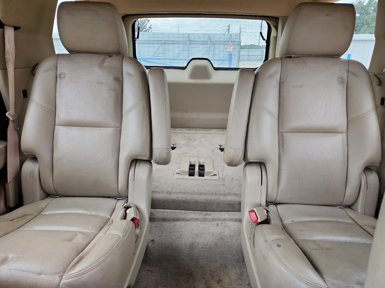 2012 GMC Yukon Denali VIN: 1GKS1EEF1CR249489 Lot: 65079755