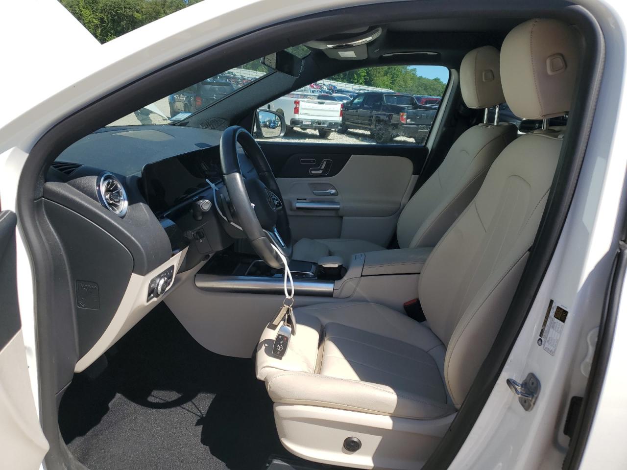 w1n4n4hb0pj498021 W1N4N4HB0PJ498021 2023 Mercedes-Benz Gla 250 4Matic