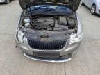 2011 SKODA SUPERB SE for sale at Copart WHITBURN