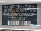KMHLM4AGXPU****** Used 2023 Hyundai Elantra in Alabama State