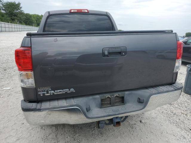  TOYOTA TUNDRA 2012 Gray
