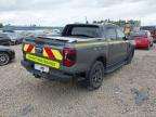 2023 FORD RANGER WIL for sale at Copart WISBECH